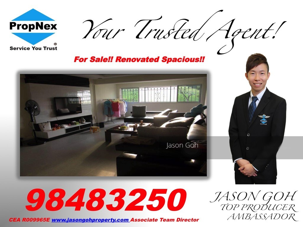 Blk 535 Bukit Batok Street 52 (Bukit Batok), HDB Executive #126952182